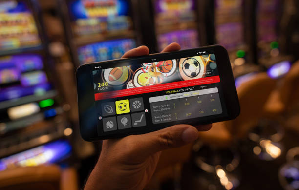 Spin the Wheel to Unlock Casino Bonuses 18
