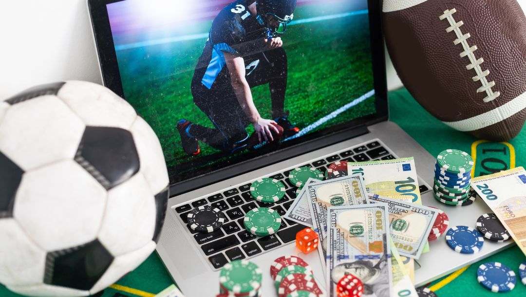 Spin the Wheel to Unlock Casino Bonuses 18