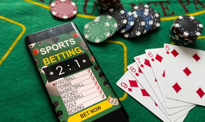 Descubra o Mundo do 5nn bet Apostas e Odds em Tempo Real