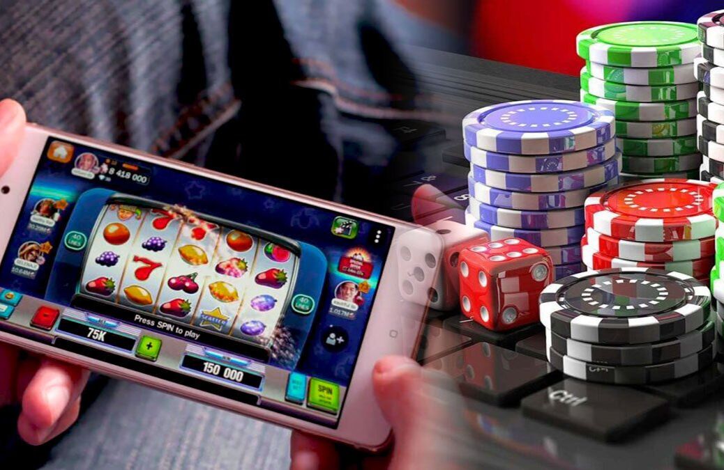 Kingdom Casino Registration Process 5
