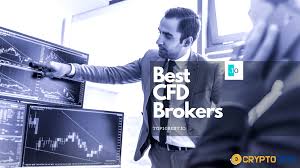 Finding the Best Broker for CFD Trading