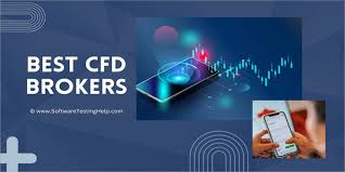 Finding the Best Broker for CFD Trading