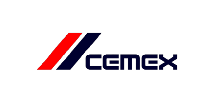 CEMEX Logo