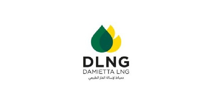 DLNG Logo