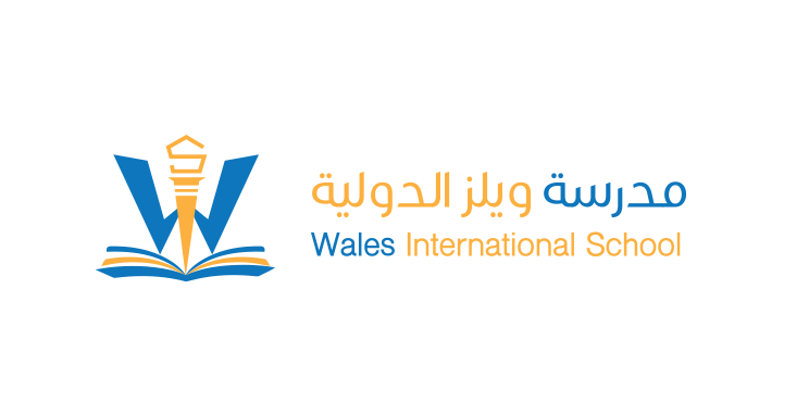 The Wales School Logo