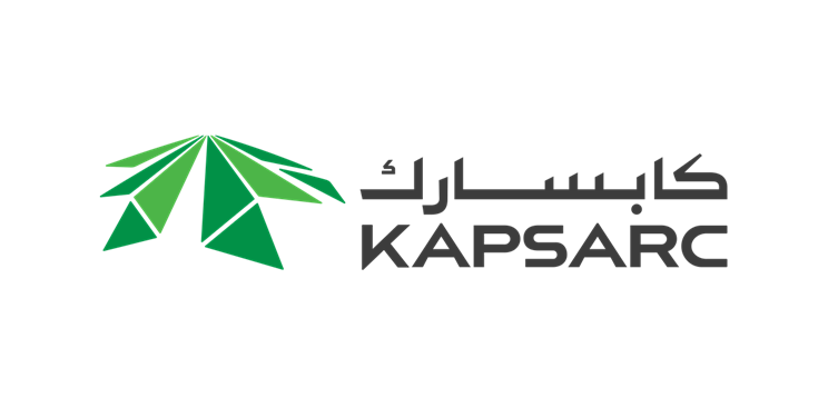 KAPSARC Logo