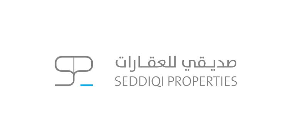 Seddiqi Properties Logo