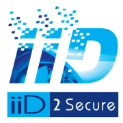 iid2secure logo